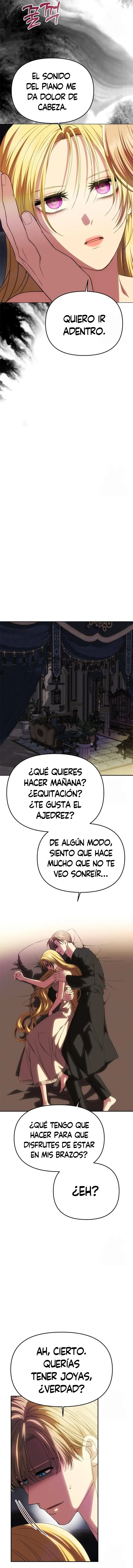 Un Marido Es Suficiente Capítulo 55 - Page 14