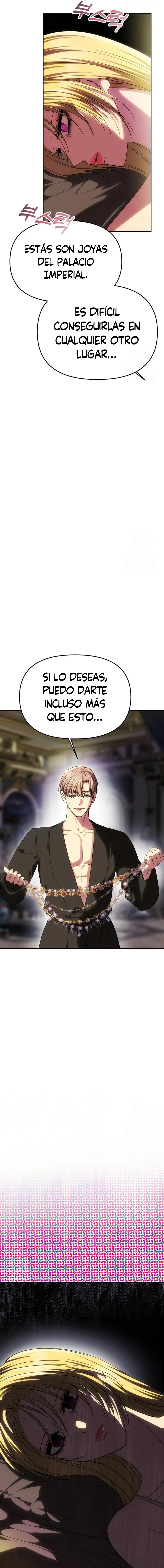 Un Marido Es Suficiente Capítulo 55 - Page 15