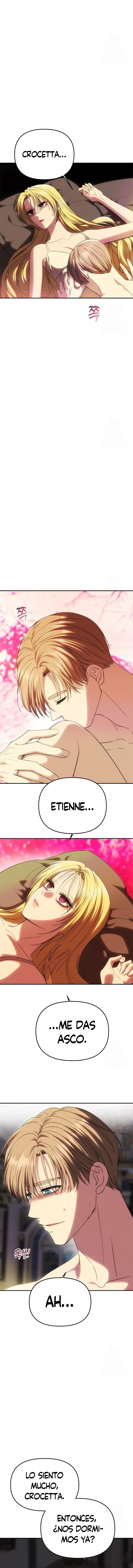 Un Marido Es Suficiente Capítulo 55 - Page 17