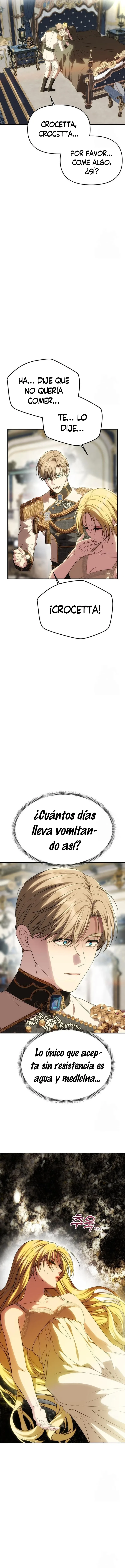 Un Marido Es Suficiente Capítulo 55 - Page 19