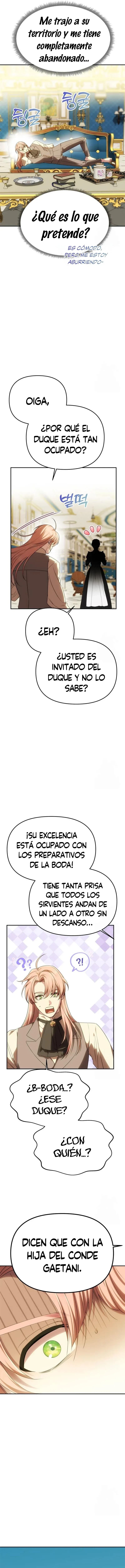 Un Marido Es Suficiente Capítulo 55 - Page 4