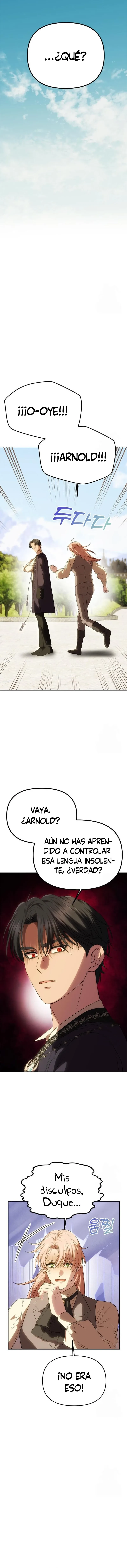 Un Marido Es Suficiente Capítulo 55 - Page 5