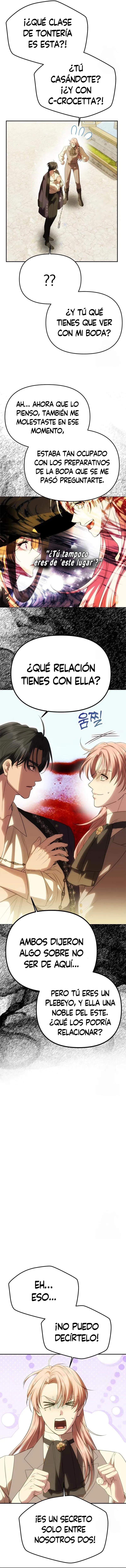 Un Marido Es Suficiente Capítulo 55 - Page 6