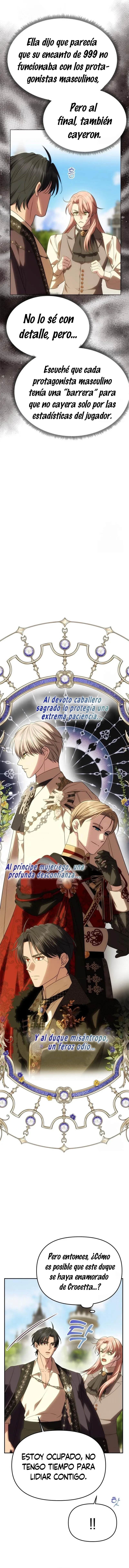 Un Marido Es Suficiente Capítulo 55 - Page 8