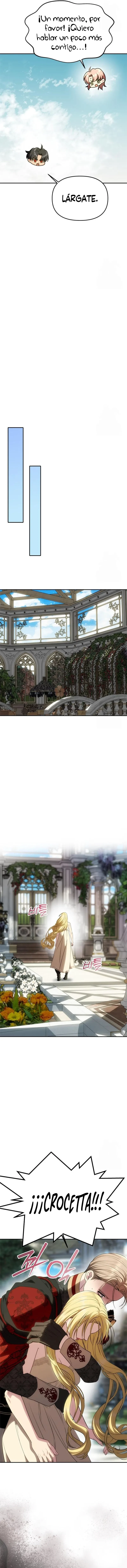 Un Marido Es Suficiente Capítulo 55 - Page 9