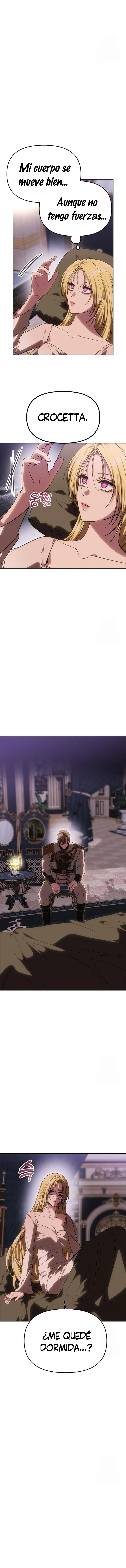 Un Marido Es Suficiente Capítulo 56 - Page 11