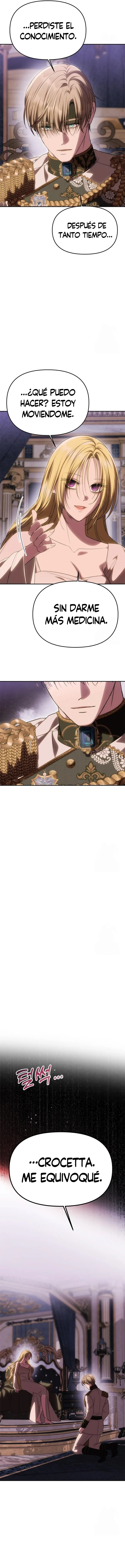 Un Marido Es Suficiente Capítulo 56 - Page 12