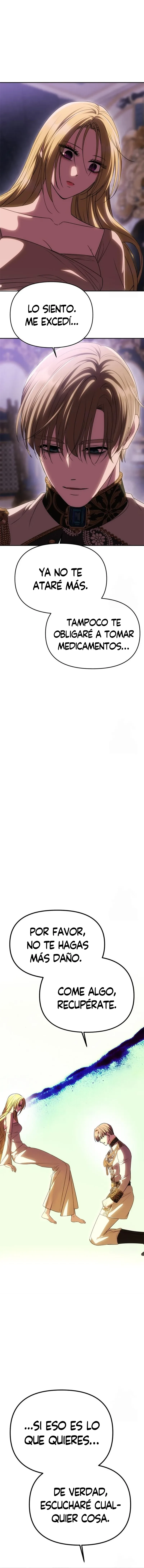 Un Marido Es Suficiente Capítulo 56 - Page 13