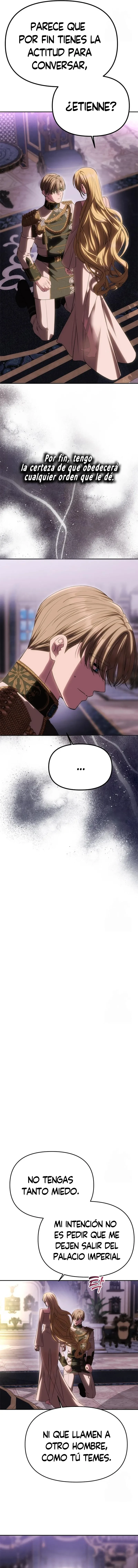 Un Marido Es Suficiente Capítulo 56 - Page 15