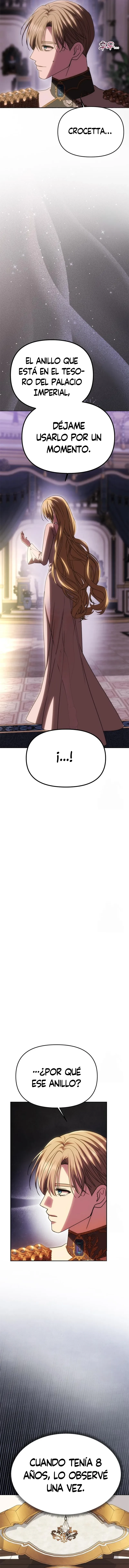 Un Marido Es Suficiente Capítulo 56 - Page 16