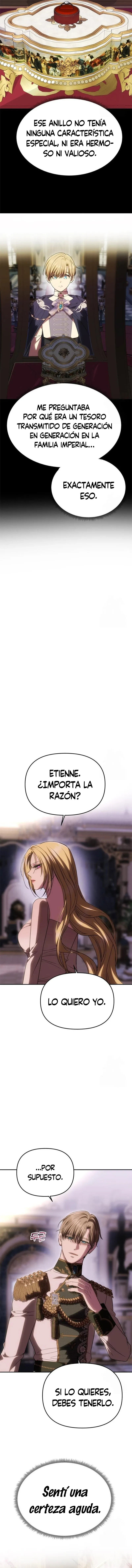 Un Marido Es Suficiente Capítulo 56 - Page 17