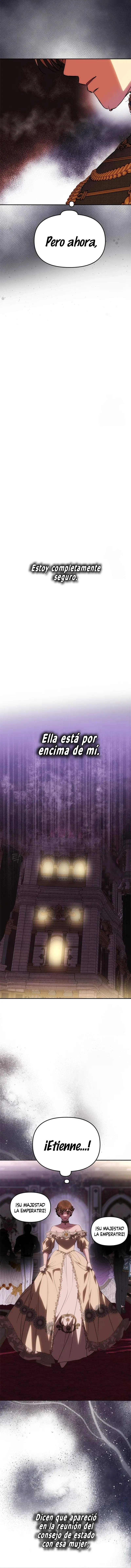 Un Marido Es Suficiente Capítulo 56 - Page 19