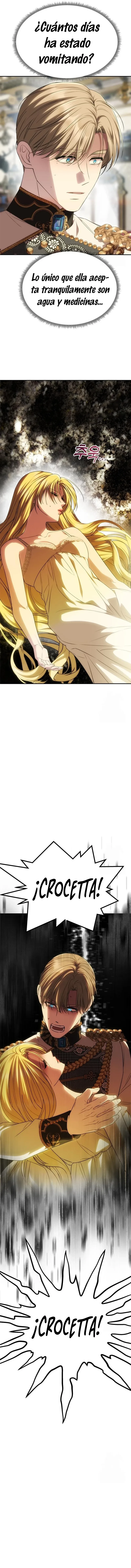 Un Marido Es Suficiente Capítulo 56 - Page 2