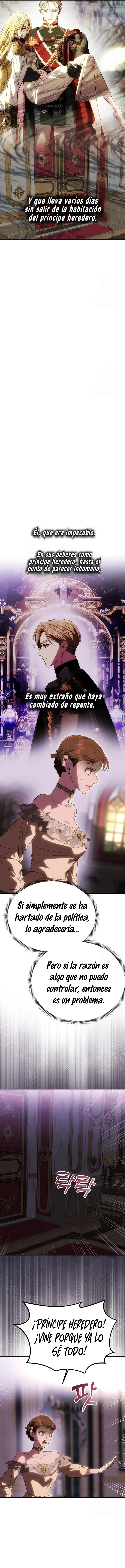 Un Marido Es Suficiente Capítulo 56 - Page 20