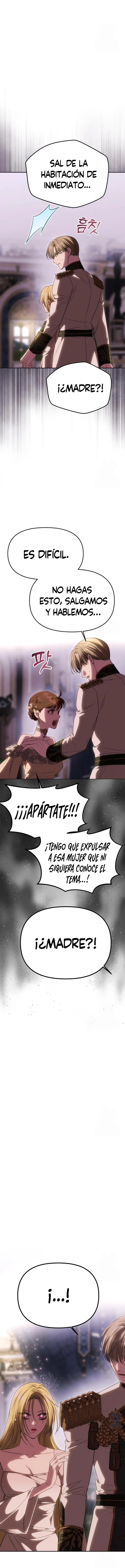 Un Marido Es Suficiente Capítulo 56 - Page 21