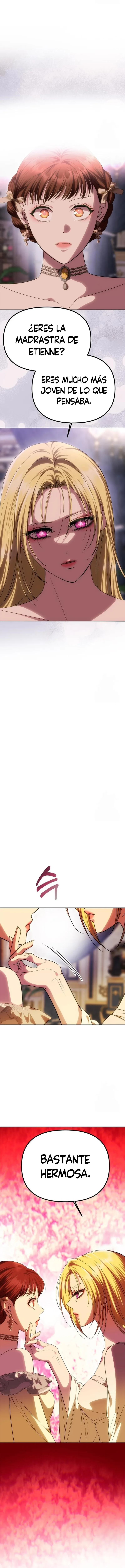 Un Marido Es Suficiente Capítulo 56 - Page 22