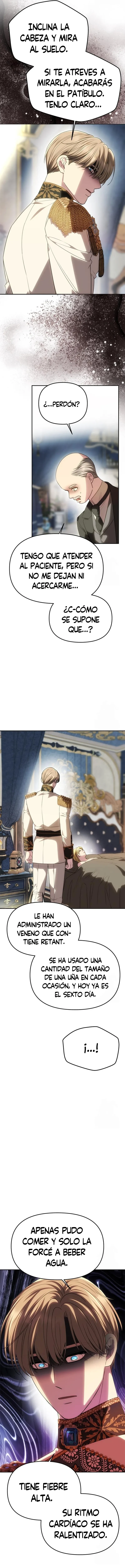 Un Marido Es Suficiente Capítulo 56 - Page 4