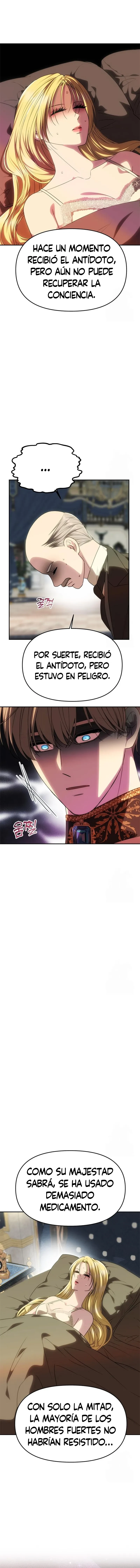 Un Marido Es Suficiente Capítulo 56 - Page 5