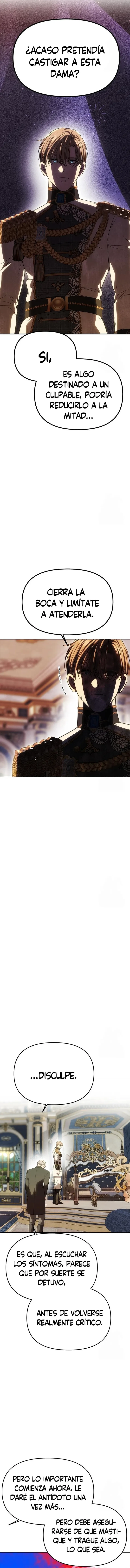 Un Marido Es Suficiente Capítulo 56 - Page 6