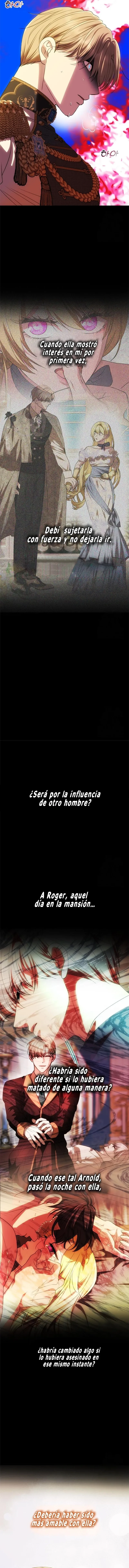 Un Marido Es Suficiente Capítulo 56 - Page 7