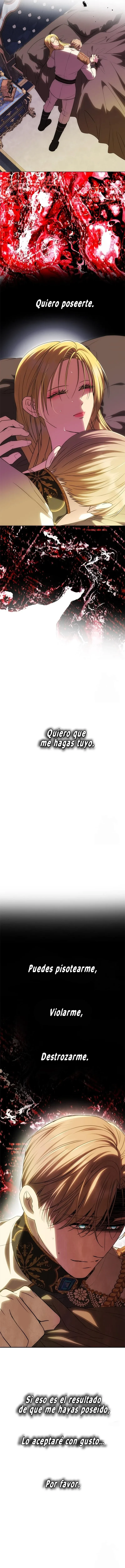 Un Marido Es Suficiente Capítulo 56 - Page 9