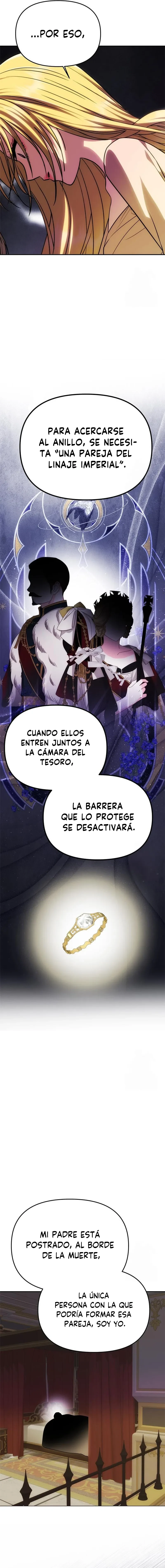 Un Marido Es Suficiente Capítulo 57 - Page 10