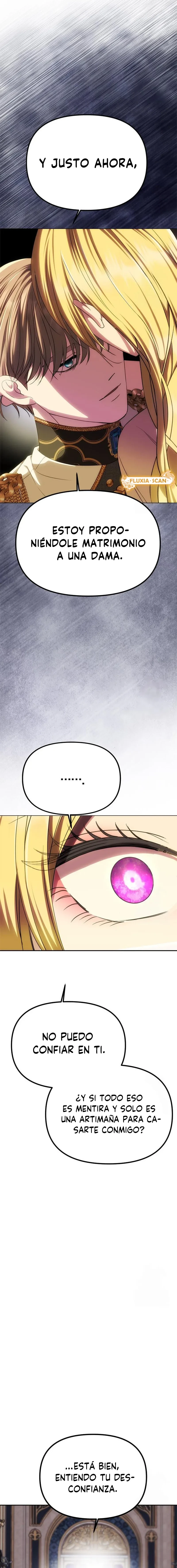 Un Marido Es Suficiente Capítulo 57 - Page 11