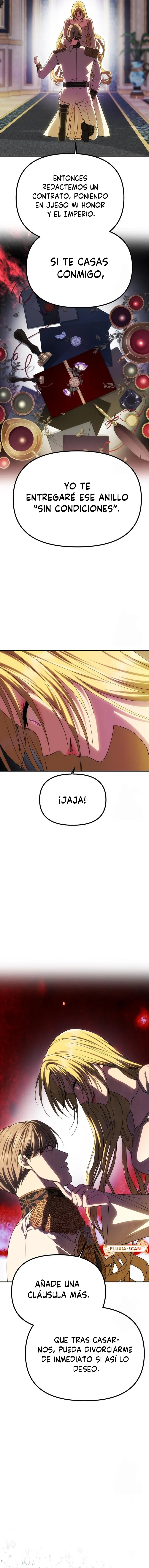 Un Marido Es Suficiente Capítulo 57 - Page 12