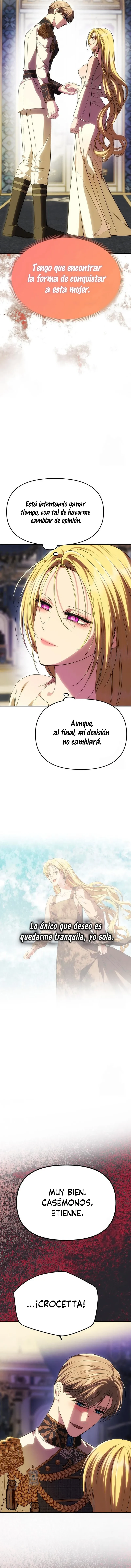 Un Marido Es Suficiente Capítulo 57 - Page 14