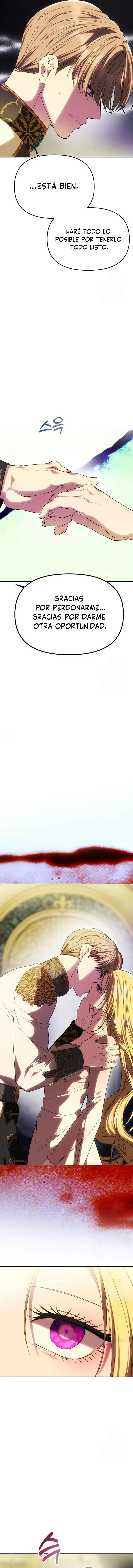 Un Marido Es Suficiente Capítulo 57 - Page 16