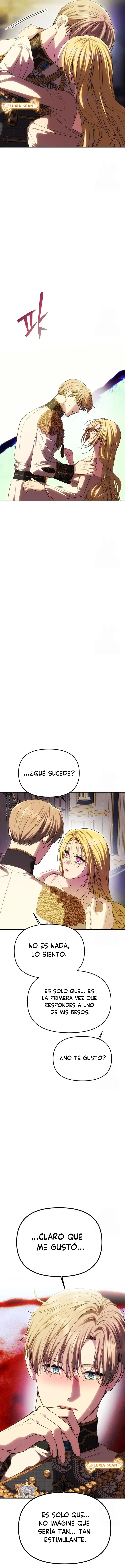 Un Marido Es Suficiente Capítulo 57 - Page 17