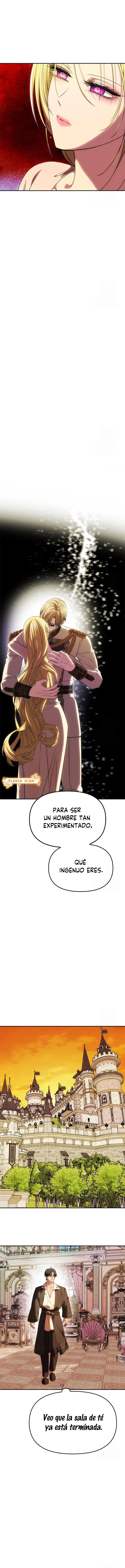 Un Marido Es Suficiente Capítulo 57 - Page 18