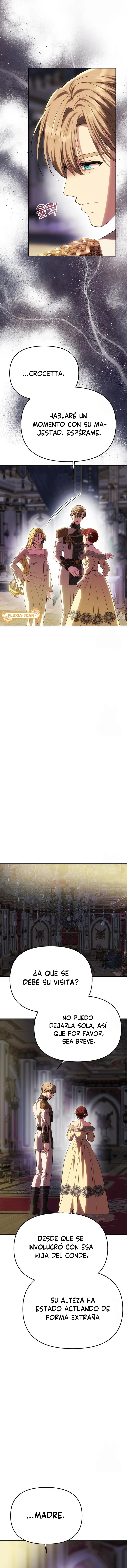 Un Marido Es Suficiente Capítulo 57 - Page 3