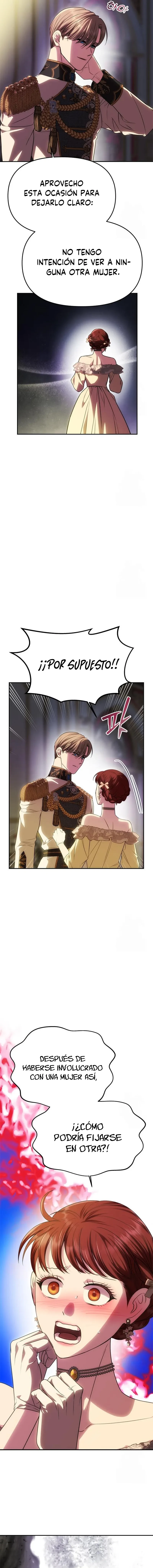 Un Marido Es Suficiente Capítulo 57 - Page 4