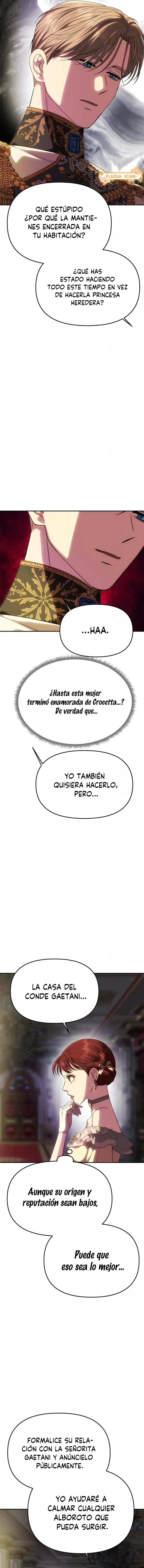 Un Marido Es Suficiente Capítulo 57 - Page 5