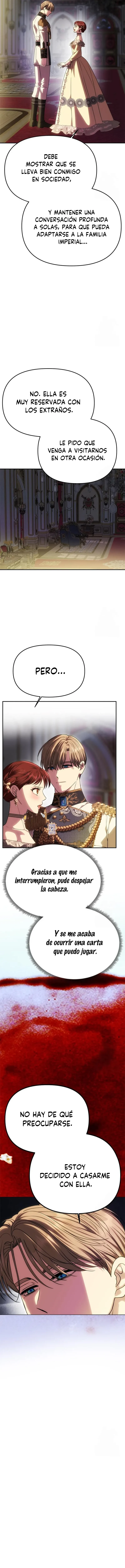 Un Marido Es Suficiente Capítulo 57 - Page 6