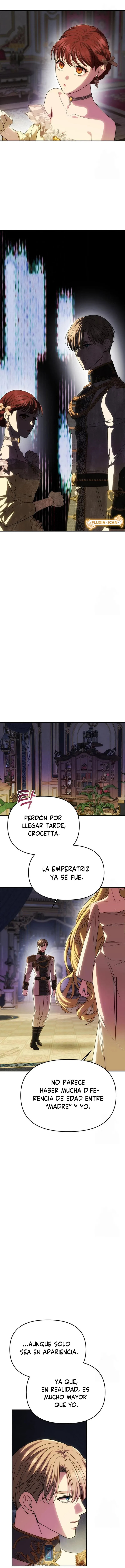 Un Marido Es Suficiente Capítulo 57 - Page 7