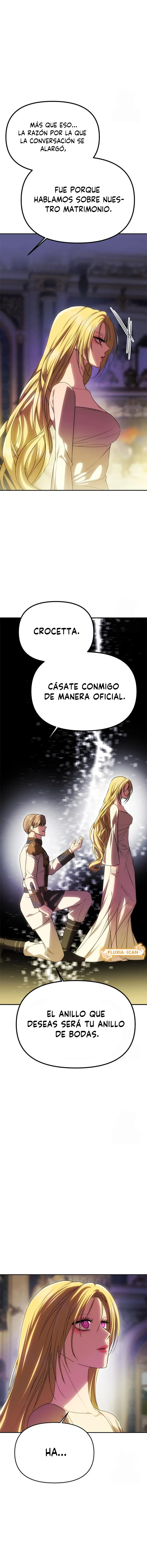 Un Marido Es Suficiente Capítulo 57 - Page 8