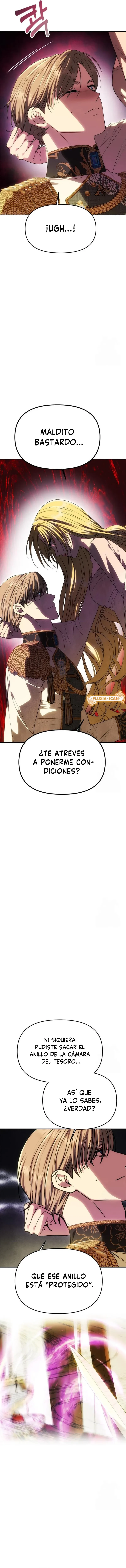 Un Marido Es Suficiente Capítulo 57 - Page 9