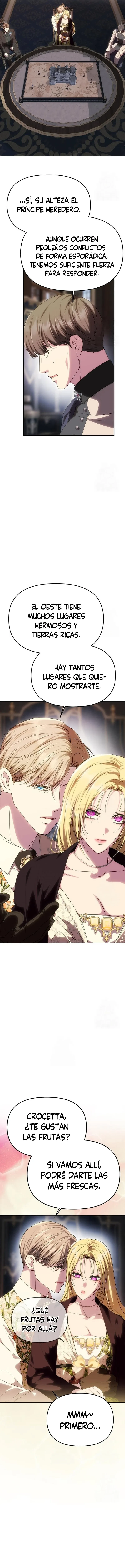 Un Marido Es Suficiente Capítulo 58 - Page 11