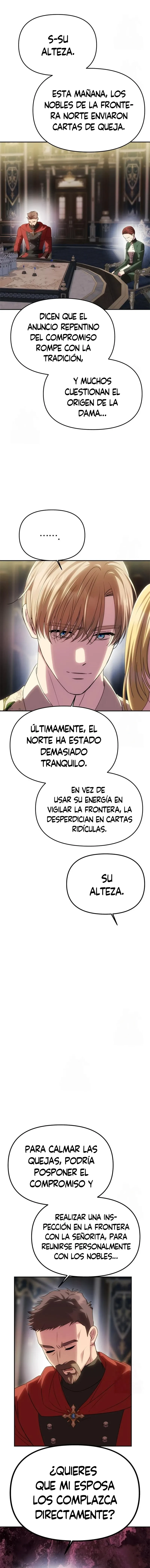 Un Marido Es Suficiente Capítulo 58 - Page 12