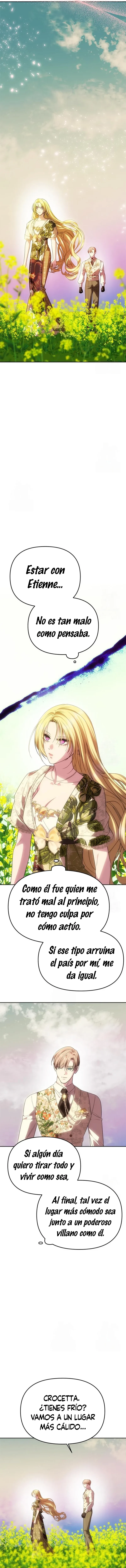 Un Marido Es Suficiente Capítulo 58 - Page 14