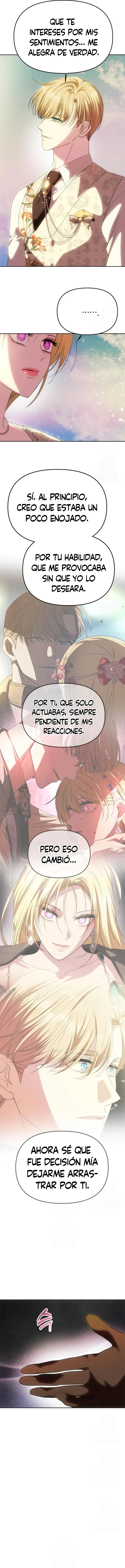 Un Marido Es Suficiente Capítulo 58 - Page 16