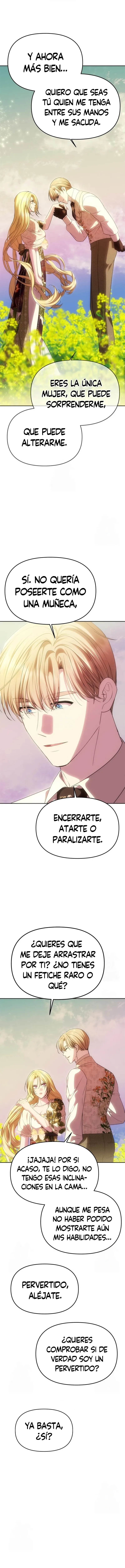 Un Marido Es Suficiente Capítulo 58 - Page 17