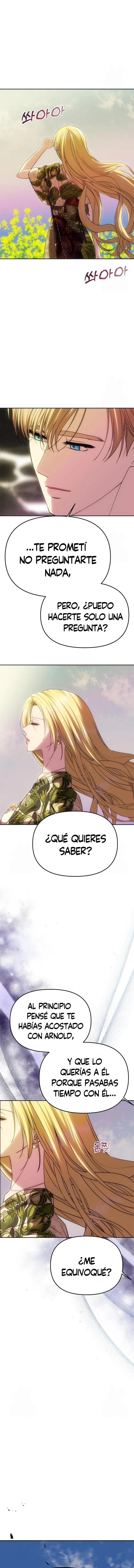 Un Marido Es Suficiente Capítulo 58 - Page 18