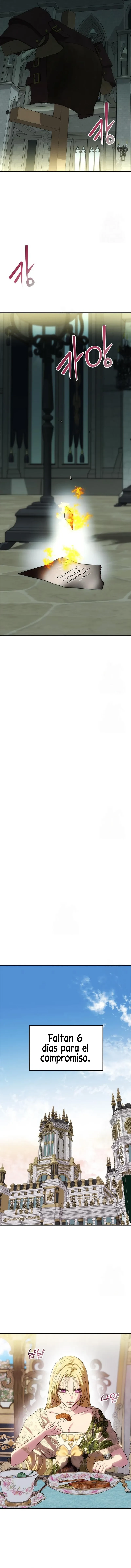 Un Marido Es Suficiente Capítulo 58 - Page 4