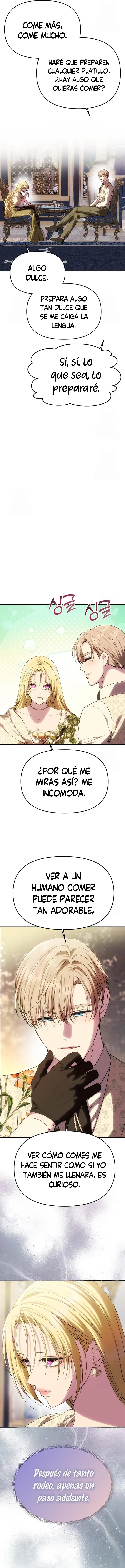 Un Marido Es Suficiente Capítulo 58 - Page 5