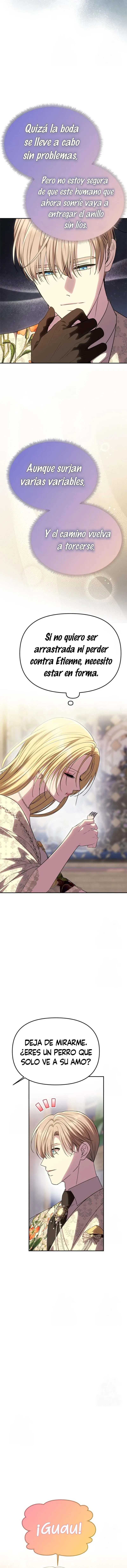 Un Marido Es Suficiente Capítulo 58 - Page 6