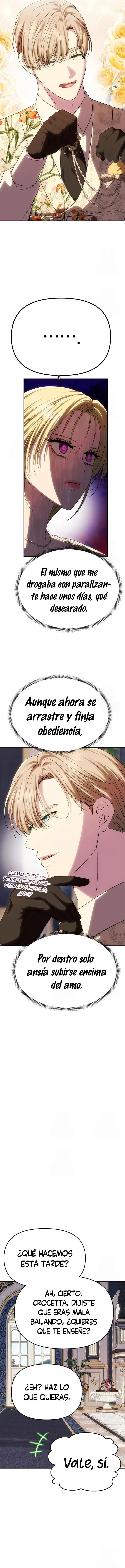 Un Marido Es Suficiente Capítulo 58 - Page 7