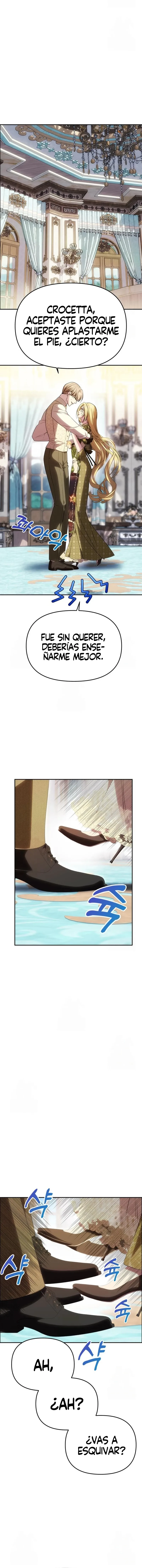 Un Marido Es Suficiente Capítulo 58 - Page 8